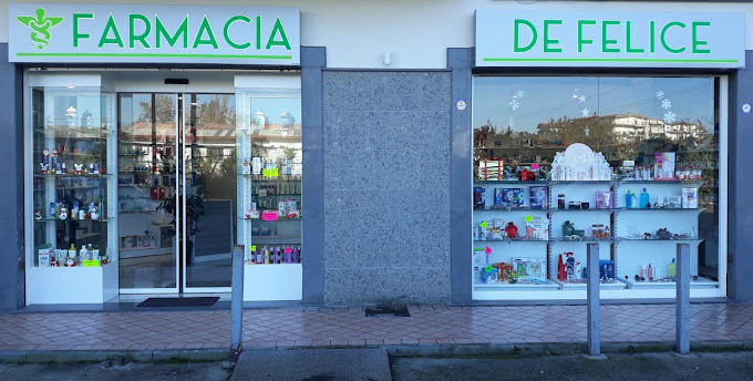 Images Farmacia De Felice Dott. Michele