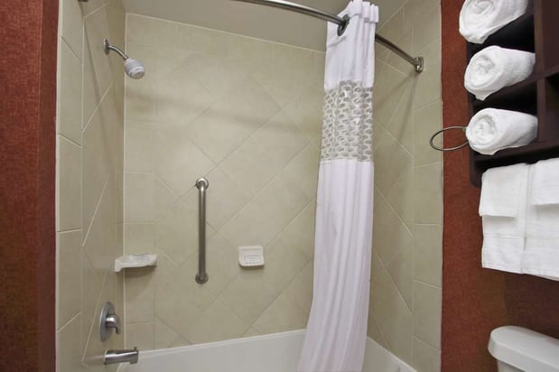 Images Hampton Inn & Suites Conroe - I-45 North