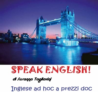 Images Speak English!