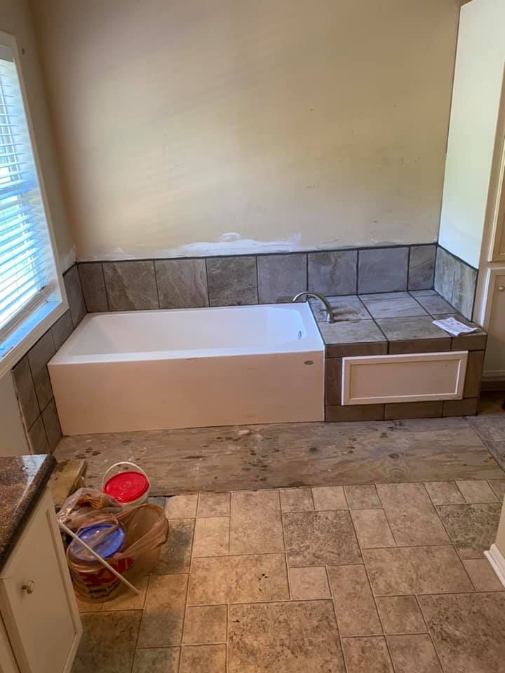 Brown's Handyman Services LLC Image