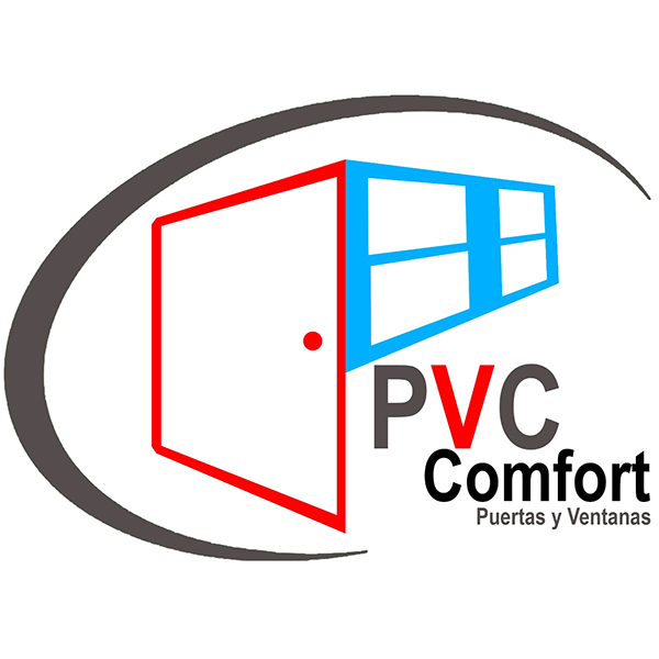 PVC Comfort Logo