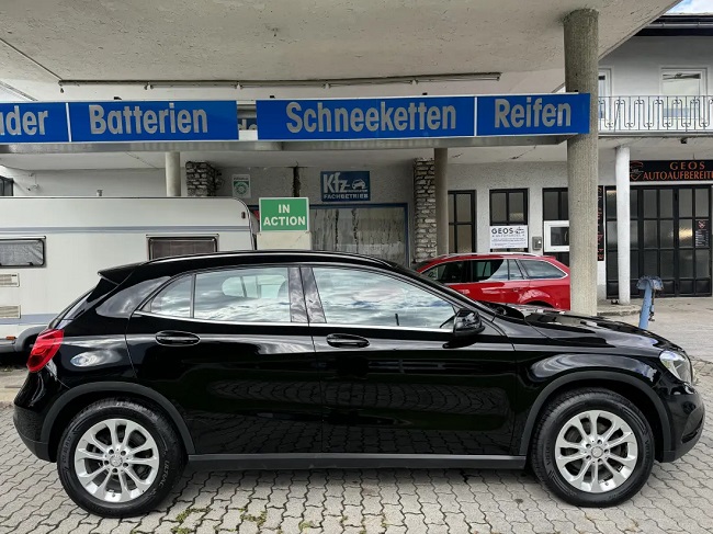 Bild 9 von GEOS Autohandel