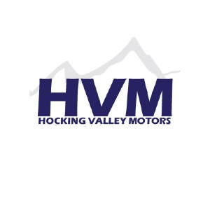 Hocking Valley Motors Logo