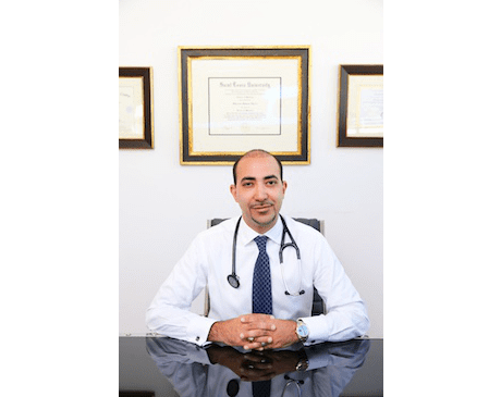 Images Beverly Hills Allergy: Sherwin Hariri, MD, FAAAAI, FACAAI