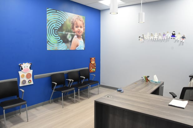 Images Caravel Autism Health