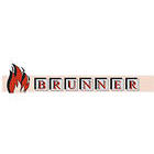 M.Brunner Cheminee/Plattenbel.GmbH Logo