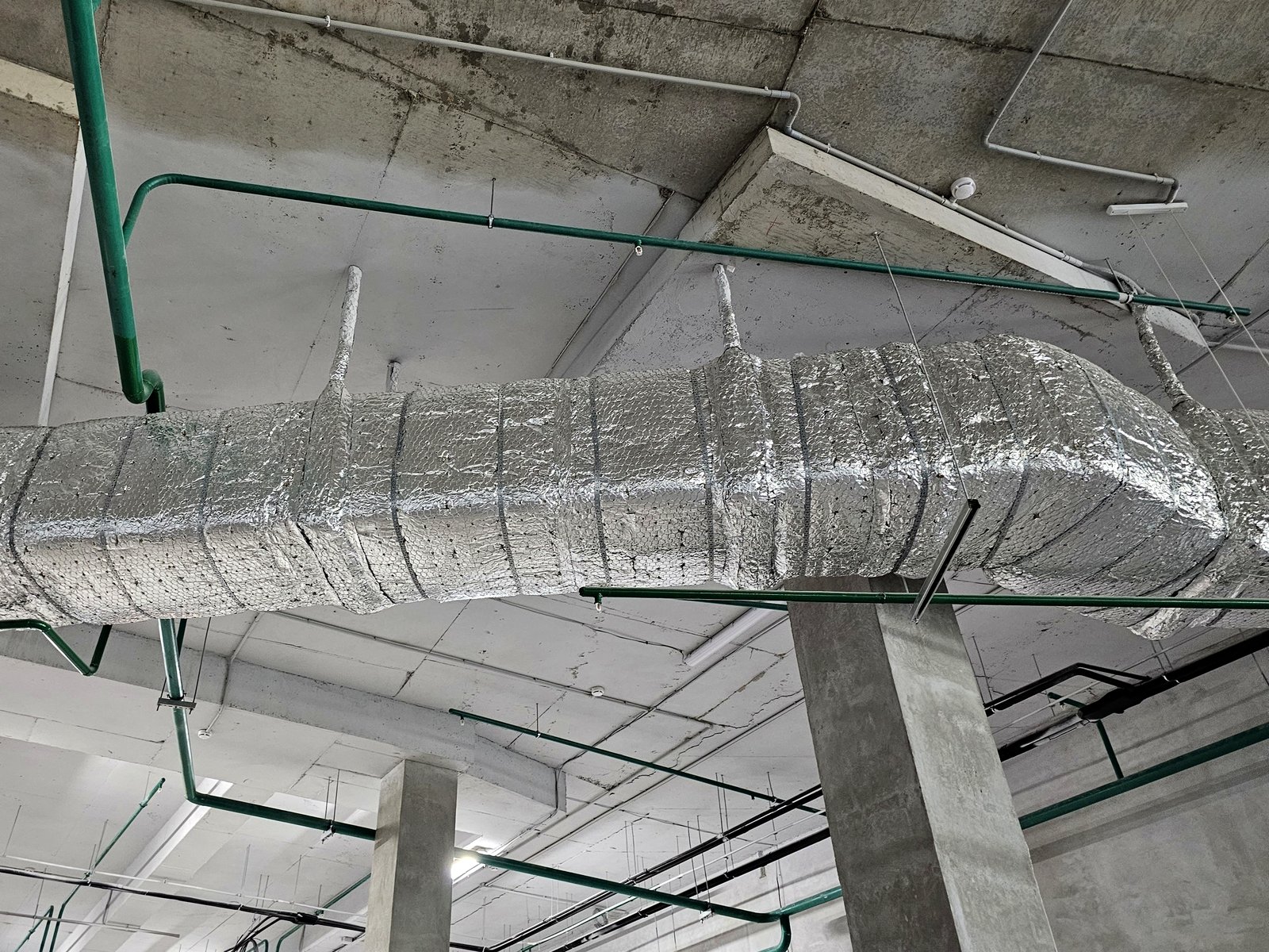 Metro Air Conditioning Co