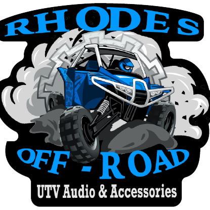 Rhodes Off-Road LLC Logo