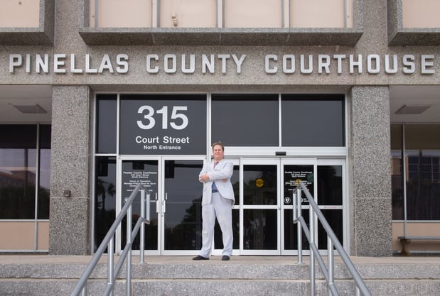 Images Bangos Law Firm, P.A.