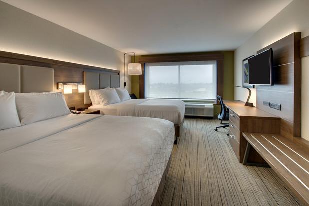 Images Holiday Inn Express & Suites Mt Sterling North by IHG