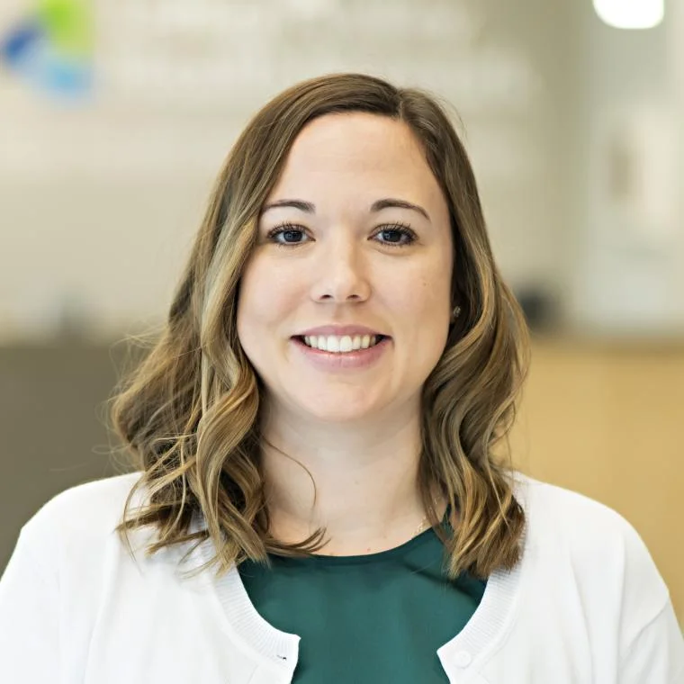 Jaclyn Nothstein, CRNP - Allentown, PA - Obstetrics & Gynecology
