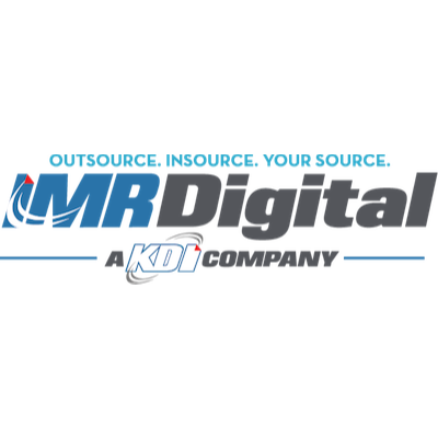 IMR Digital Logo