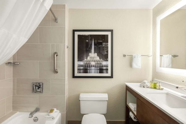 Images DoubleTree by Hilton Hotel Orlando Downtown