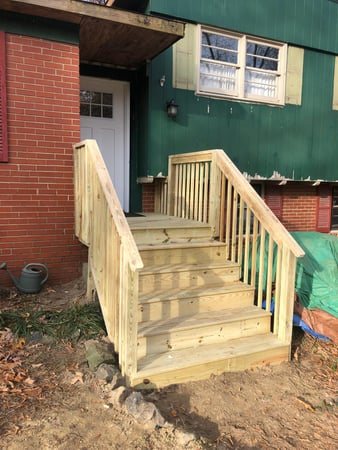 Images Boedicker Construction Inc