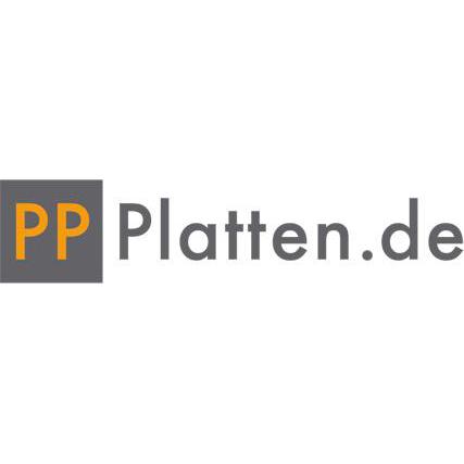 Logo PPPlatten GmbH