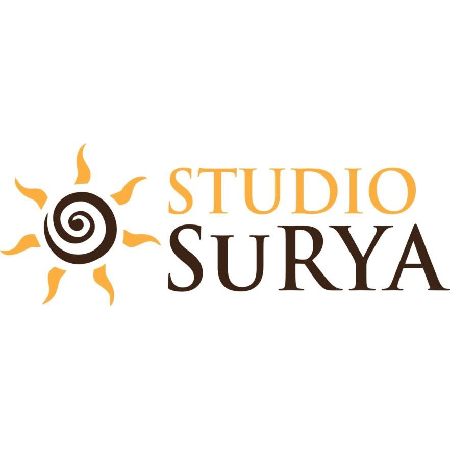 Studio Surya Logo
