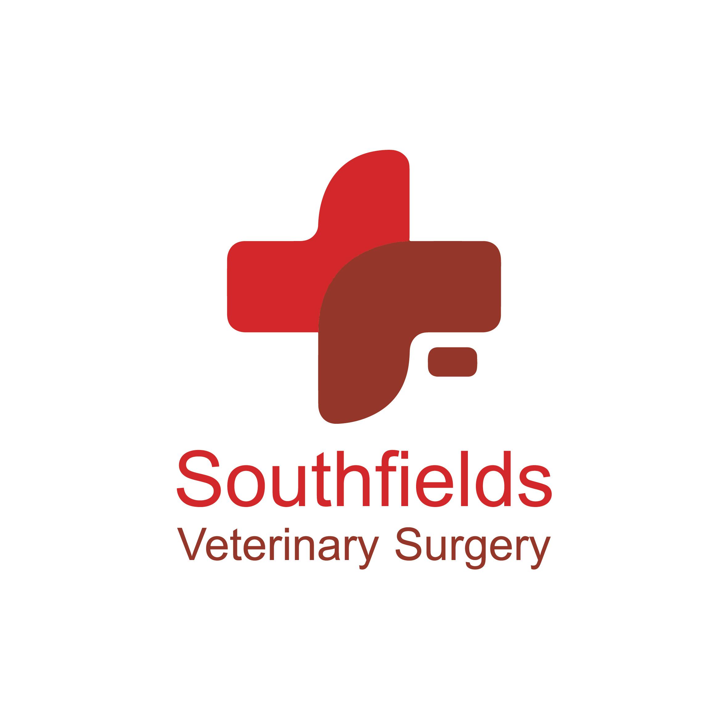 Southfields Veterinary Surgery Logo