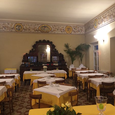 Images Ristorante Montallegro Orlandi