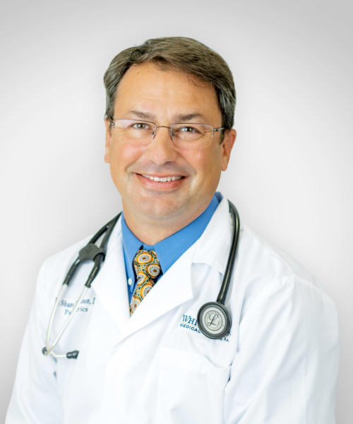 Bryan Shane Robinson, DO - Crestview, FL - Pediatrics, Internist/pediatrician