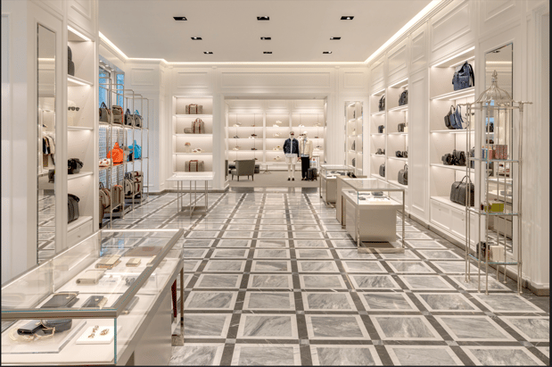 Images Gucci Los Angeles- The Grove