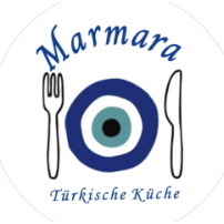 Marmara Gastro Logo