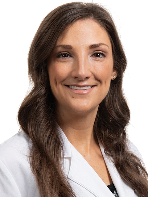 Images Bethany Grubb, PA-C