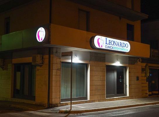 Images Centro Odontoiatrico Leonardo