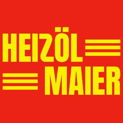 Logo Heizöl Maier GmbH & Co. KG