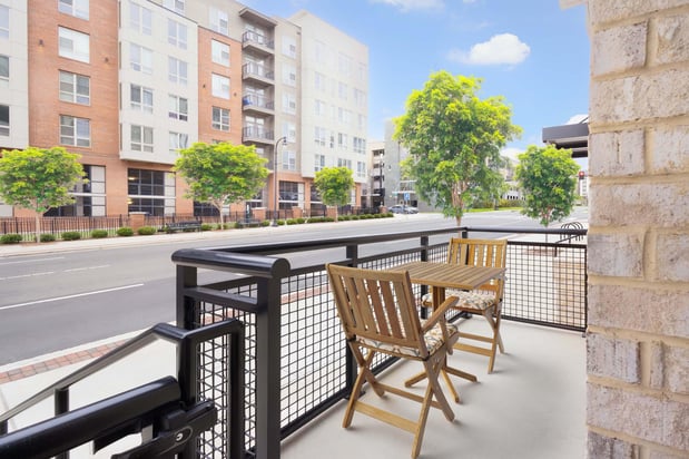 Images Camden Durham Apartments