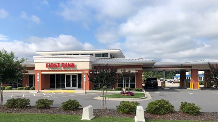 Basic Finance Rockingham Nc First Bank - Rockingham, NC | Rockingham, North Carolina