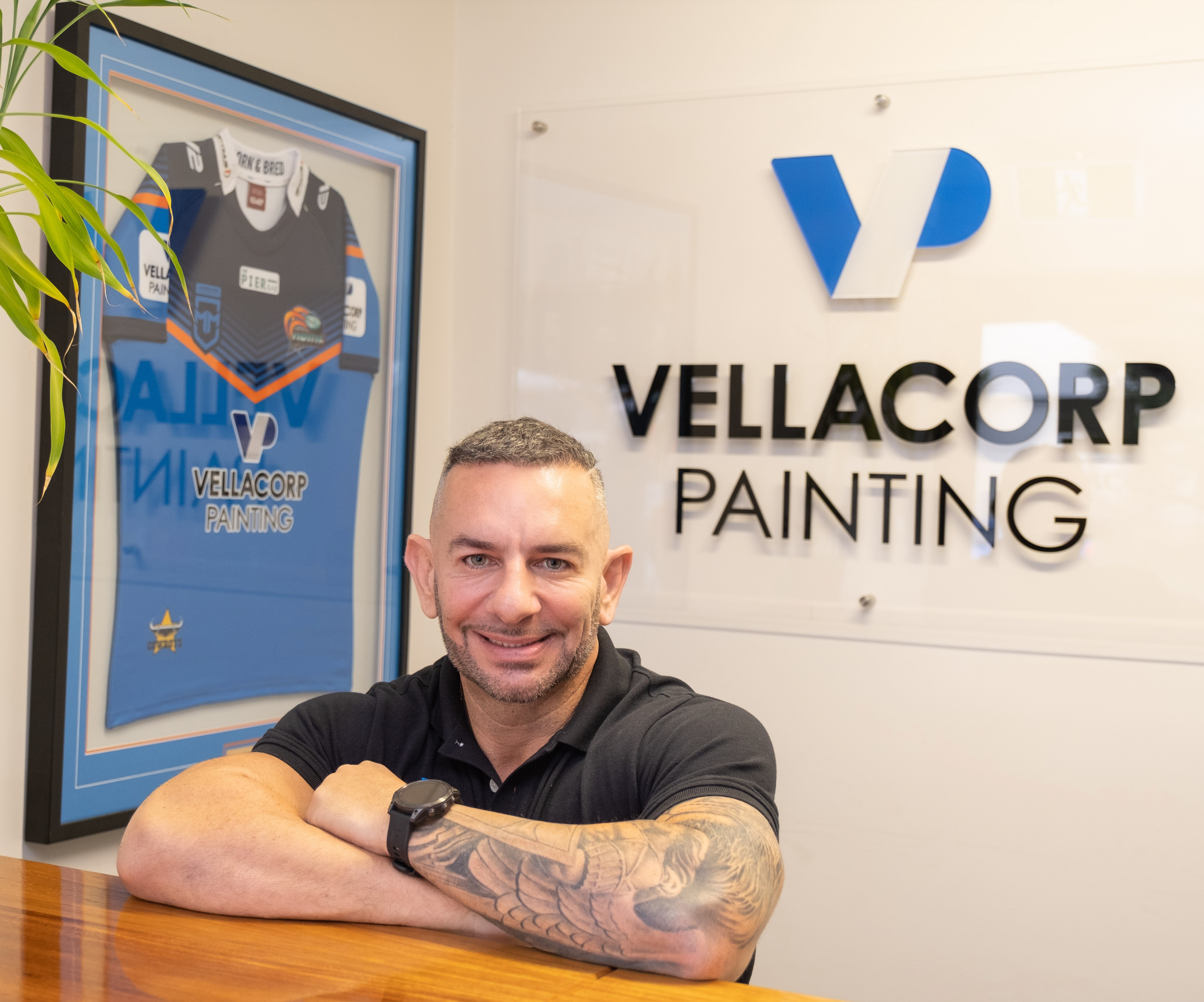 Images Vellacorp Painting