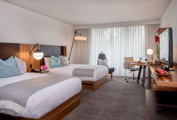 Images DoubleTree by Hilton Atlanta Windy Hill Ballpark