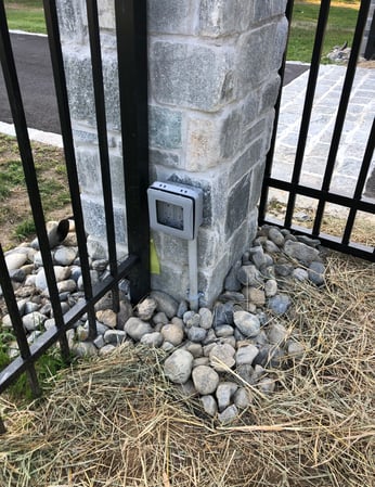 Images TWO Electrical Contracting