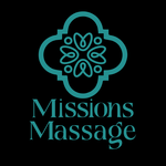 Skyline Missions Massage Logo