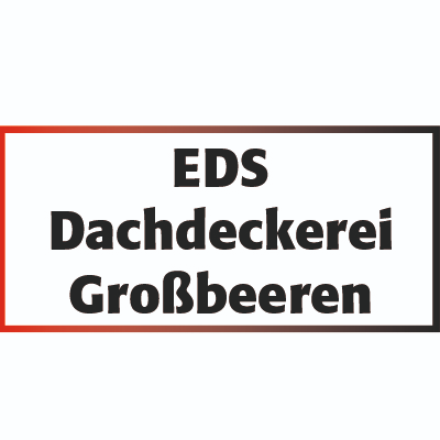 EDS Dachdeckerei Großbeeren Wolfgang Ebeling in Großbeeren