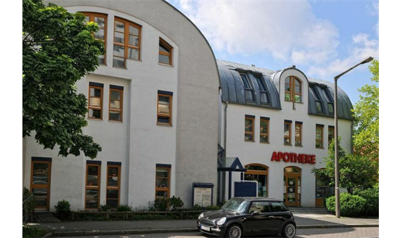 Zahnarztpraxis Dr. Amelie & Dr. Christoph Rost, Cuxhavener Str. 70 in Nürnberg