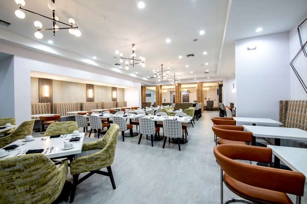 Images DoubleTree by Hilton Sulphur Lake Charles