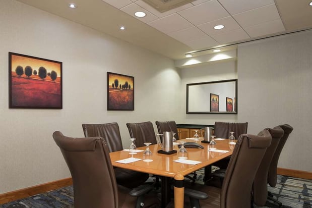 Images DoubleTree by Hilton Hotel Syracuse