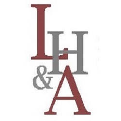 Les Hall & Associates, LLC Logo