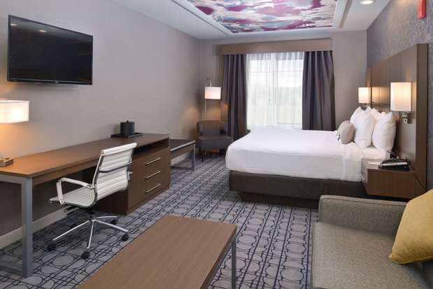 Images Best Western Plus Coalinga Inn