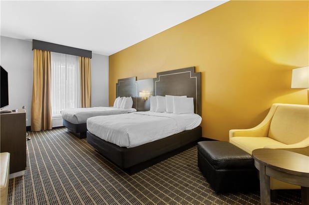 Images Best Western Plus Regency Park