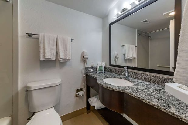 Images Best Western Palm Beach Lakes