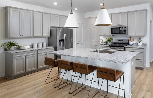 Images Abberley Park by Pulte Homes