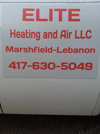 Images Elite Heating and Air LLC