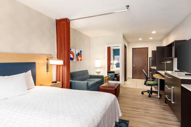 Images Home2 Suites by Hilton New York Long Island City/ Manhattan View, NY