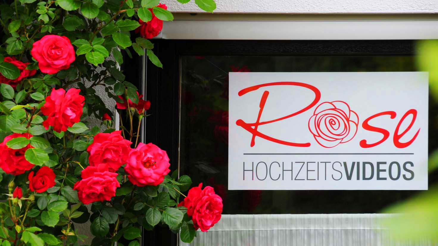 Rose-Hochzeitsvideos, Breslauer Strasse 10 in Talheim