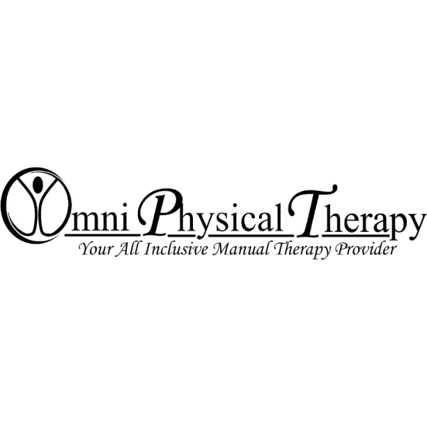 Omni Physical Therapy Logo