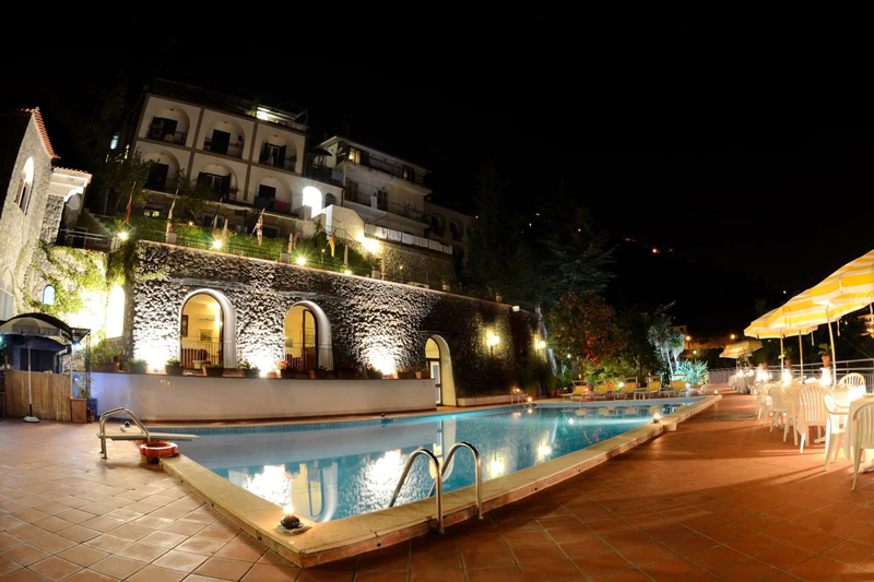 Images Hotel La Margherita - Villa Giuseppina