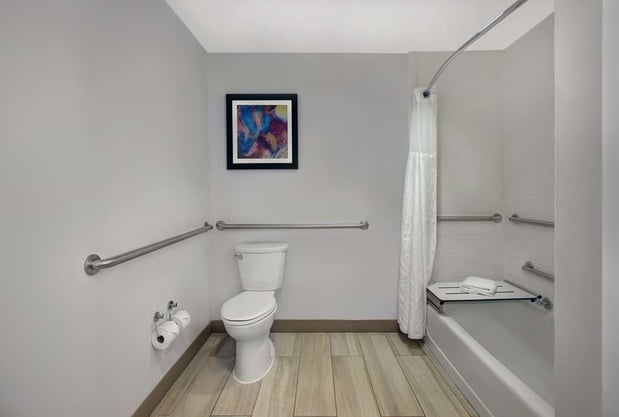 Images Hilton Garden Inn Memphis/Southaven, MS