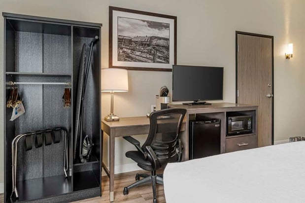 Images Best Western Plus The Inn at Hells Canyon